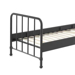 Komfortbetten|Einzelbetten*Pharao24 Metallbettgestell Amazing