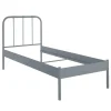 Pharao24 Metallbettgestell Fitty> Einzelbetten|Metallbetten
