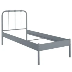 Pharao24 Metallbettgestell Fitty> Einzelbetten|Metallbetten