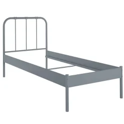 Pharao24 Metallbettgestell Fitty> Einzelbetten|Metallbetten