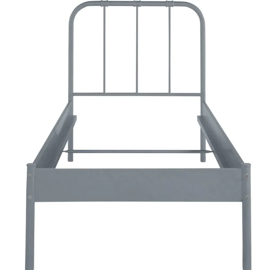 Pharao24 Metallbettgestell Fitty> Einzelbetten|Metallbetten