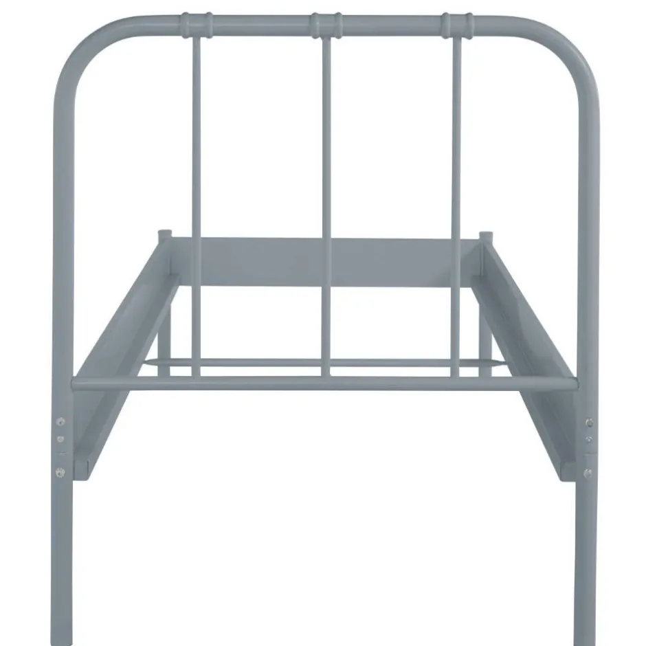 Pharao24 Metallbettgestell Fitty> Einzelbetten|Metallbetten