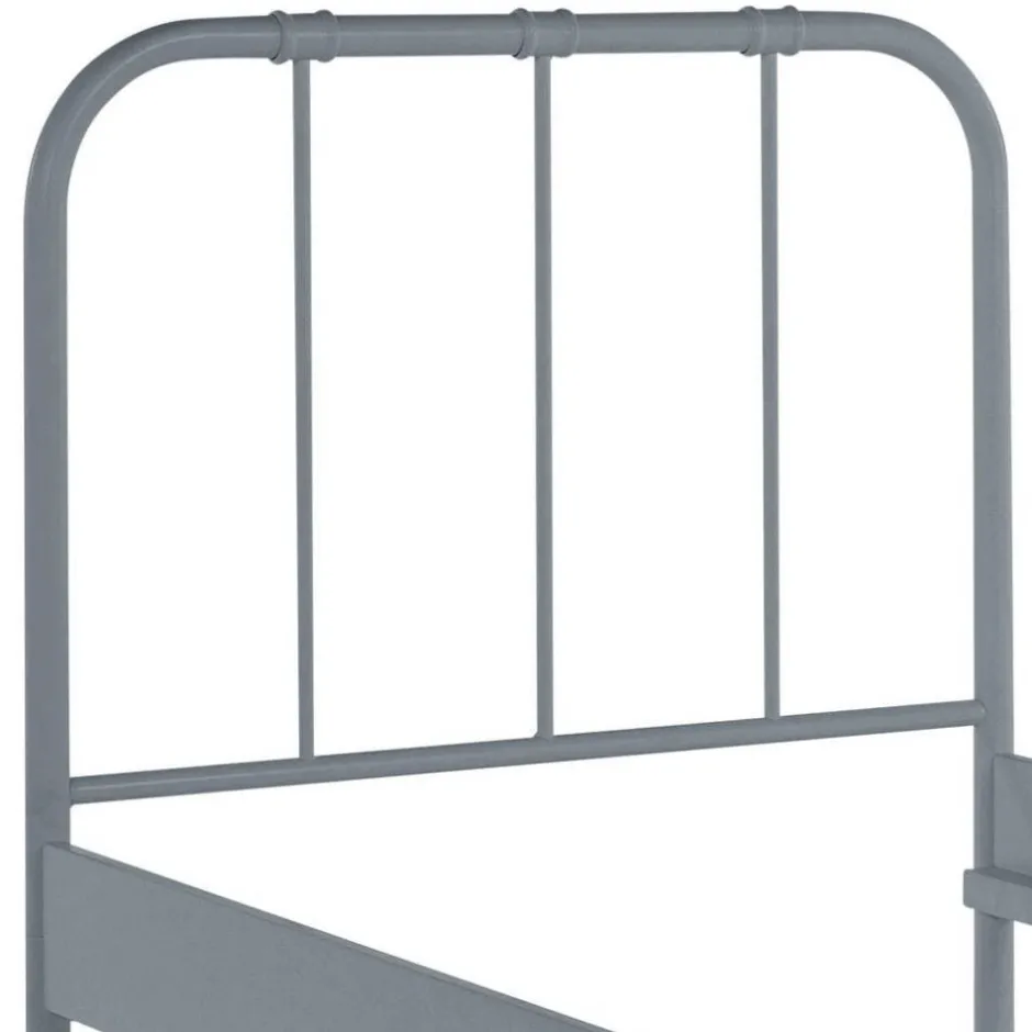 Pharao24 Metallbettgestell Fitty> Einzelbetten|Metallbetten