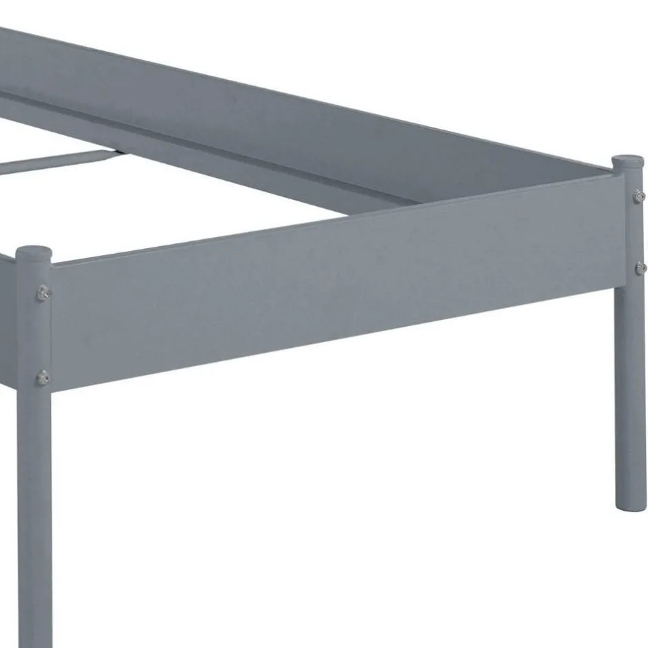 Pharao24 Metallbettgestell Fitty> Einzelbetten|Metallbetten