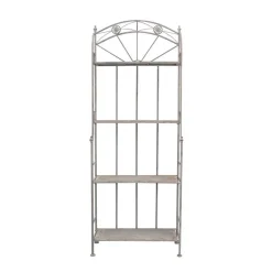 Standregale|Küchenregale*Pharao24 Metallregal Logico