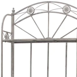 Standregale|Küchenregale*Pharao24 Metallregal Logico