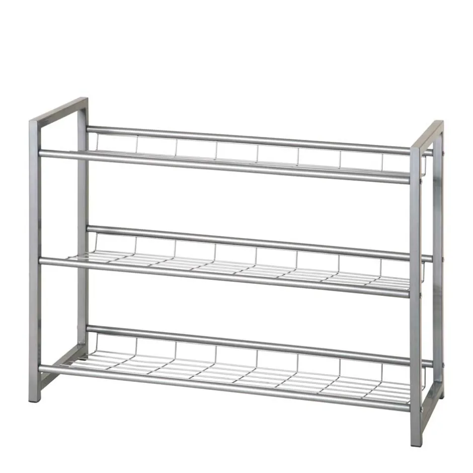 Schuhregale|Standregale*Pharao24 Metallschuhregal Mina