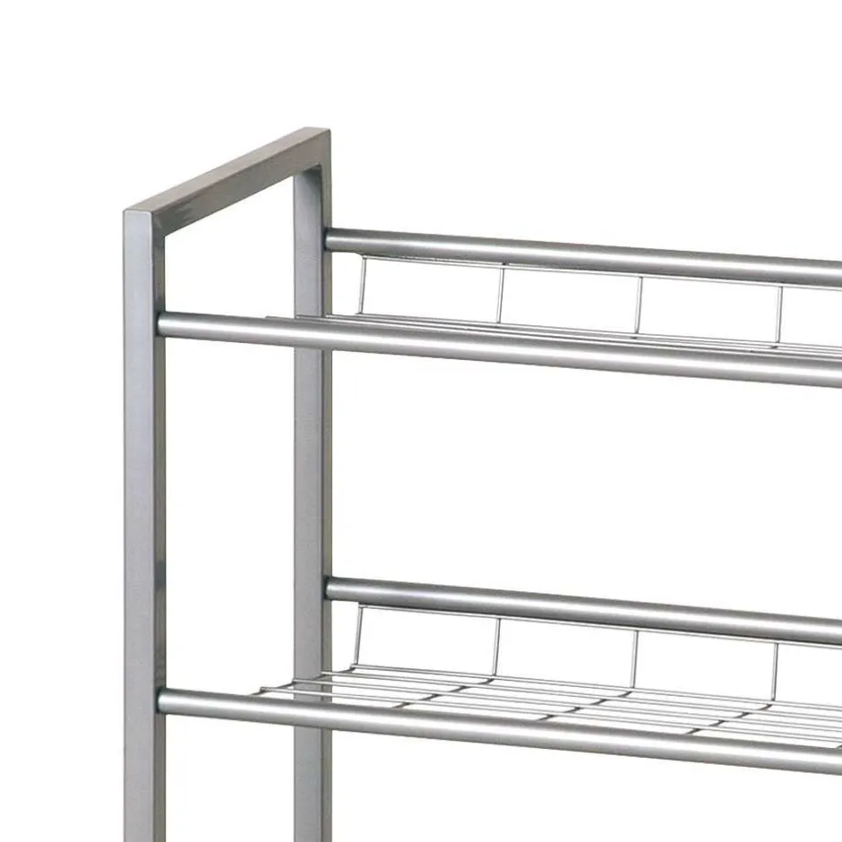 Schuhregale|Standregale*Pharao24 Metallschuhregal Mina