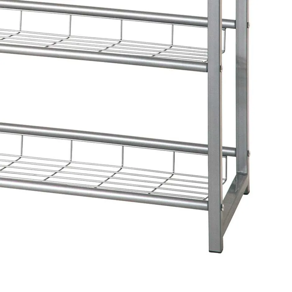 Schuhregale|Standregale*Pharao24 Metallschuhregal Mina