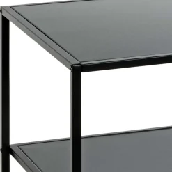 Telefontische|Wohnzimmertisch*Pharao24 Metalltisch Hills