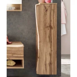 Bad Hochschränke*Pharao24 Midi Badezimmerschrank Vressa