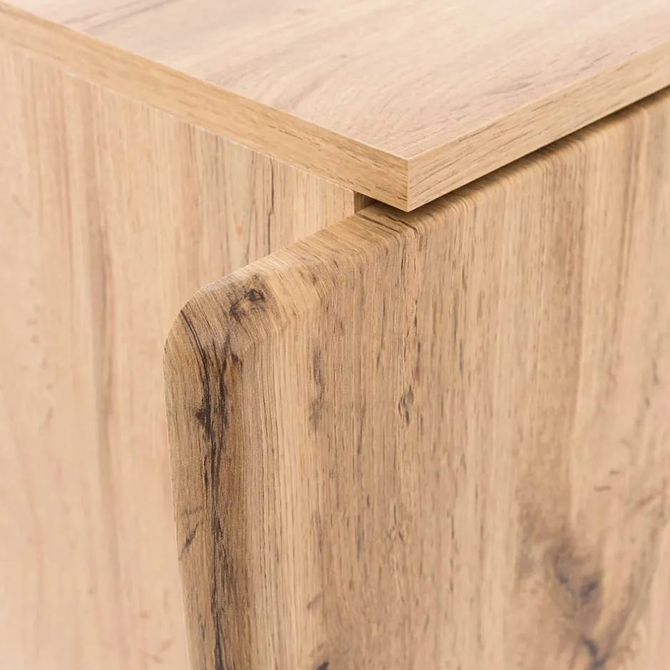 Bad Hochschränke*Pharao24 Midi Badezimmerschrank Vressa