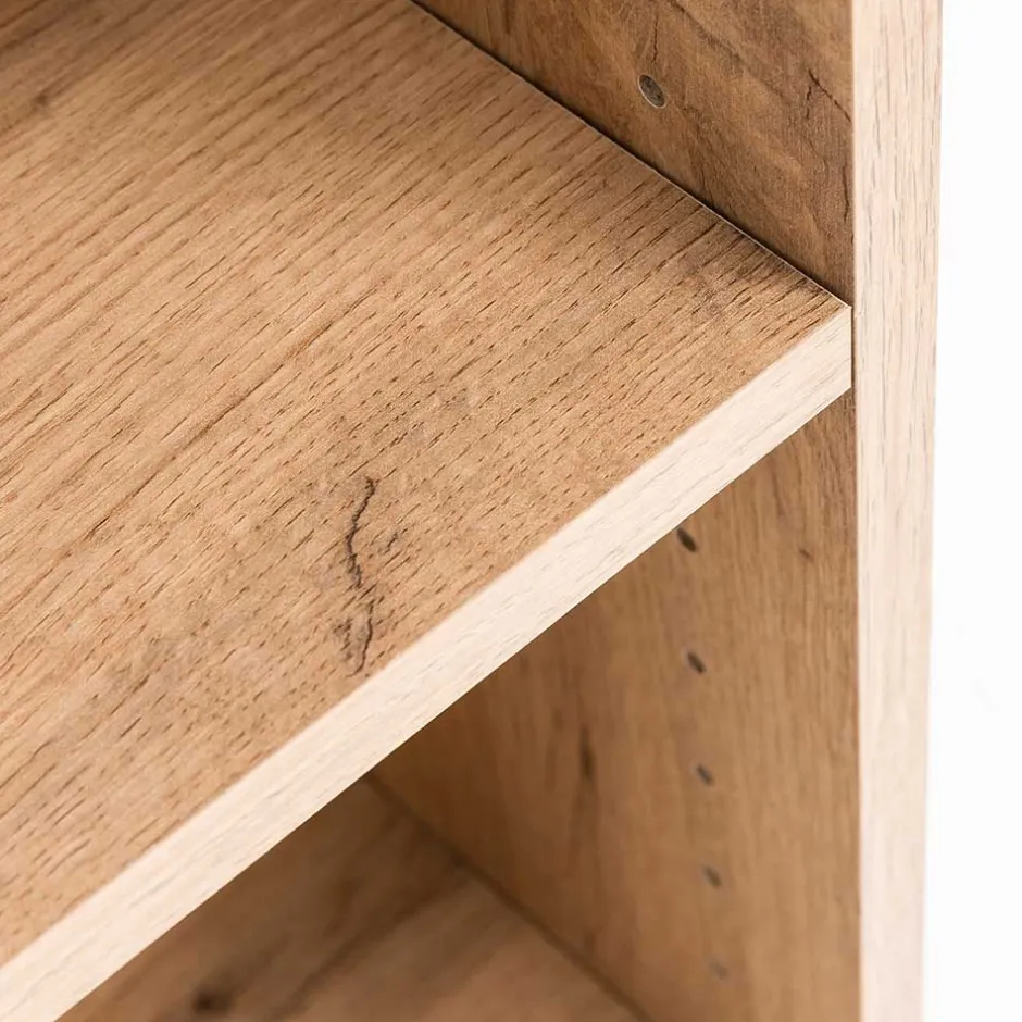 Bad Hochschränke*Pharao24 Midi Badezimmerschrank Vressa