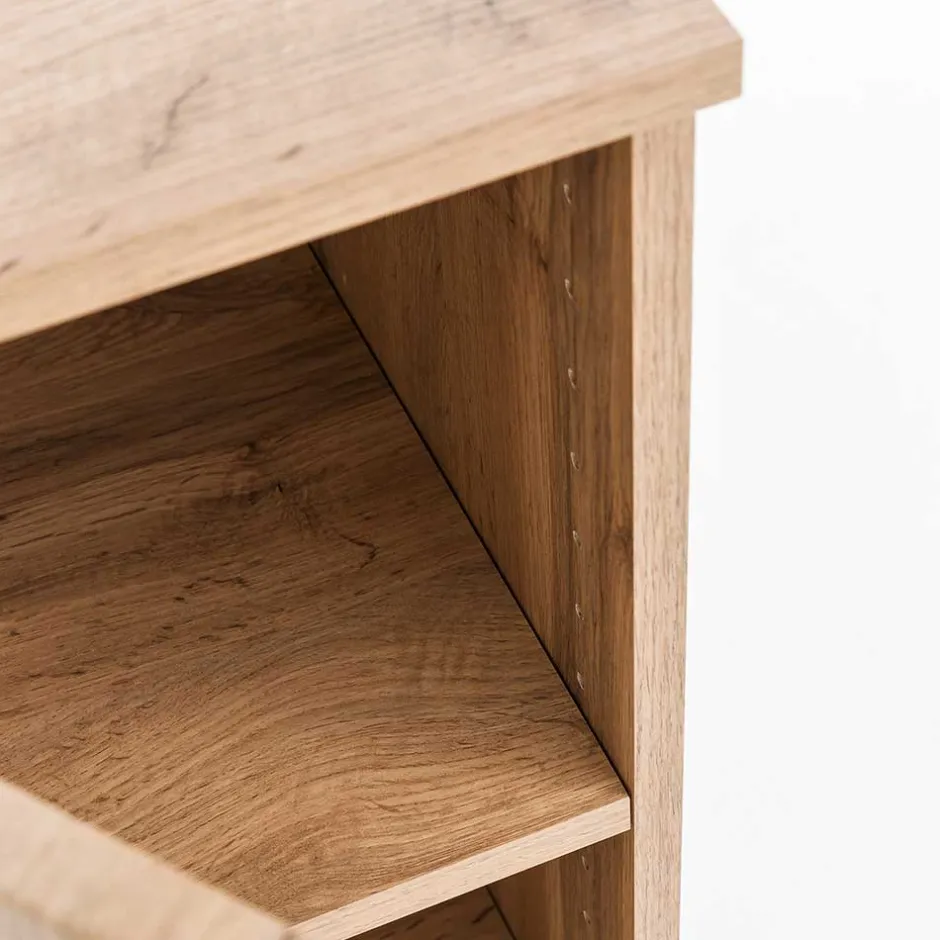 Bad Hochschränke*Pharao24 Midi Badezimmerschrank Vressa