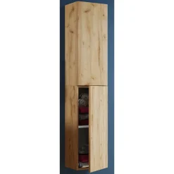 Bad Hängeschränke|Bad Hochschränke*Pharao24 Midibadschrank Cudalo