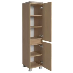 Bad Hochschränke*Pharao24 Midibadschrank Esmea