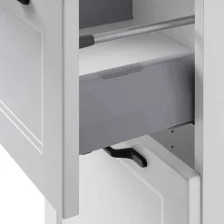 Bad Hochschränke*Pharao24 Midibadschrank Matss