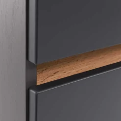 Bad Hochschränke*Pharao24 Midibadschrank Pegruan