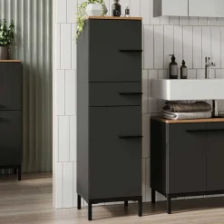 Pharao24 Midibadschrank Sisam><noscript><img width=