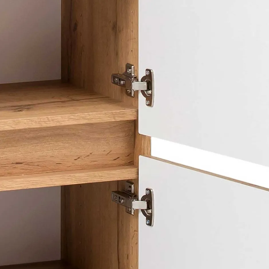 Bad Hochschränke*Pharao24 Midischrank Alley