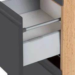 Bad Hochschränke*Pharao24 Midischrank Bad Fregato