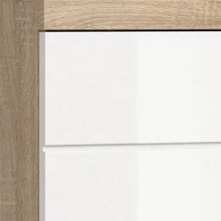 Bad Hochschränke*Pharao24 Midischrank Bad Kwesina