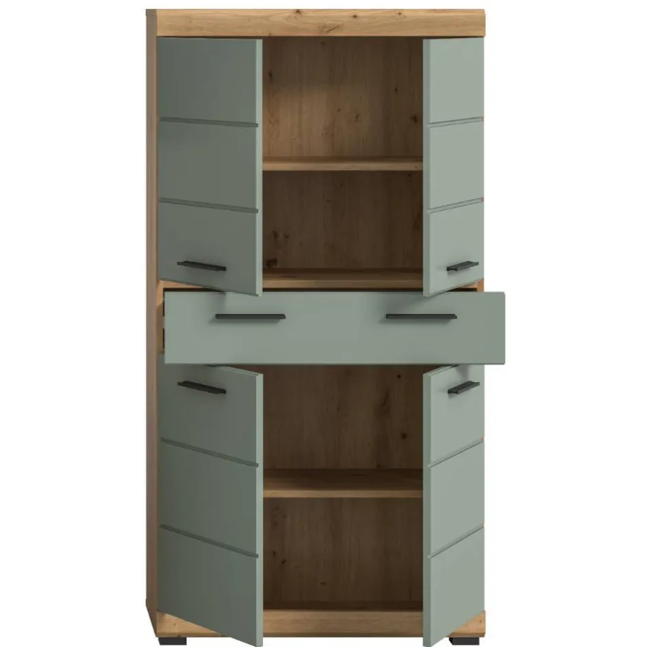 Pharao24 Midischrank Bad Martinez> Bad Hochschränke