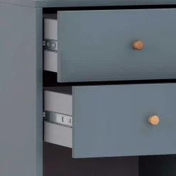 Badezimmerschränke|Bad Hochschränke*Pharao24 Midischrank Bad Uvienta