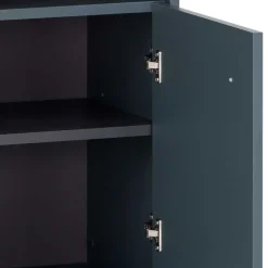 Badezimmerschränke|Bad Hochschränke*Pharao24 Midischrank Bad Uvienta