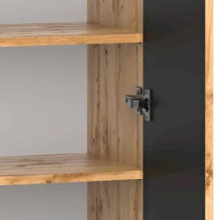 Bad Hochschränke*Pharao24 Midischrank Cadama