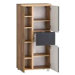 Pharao24 Midischrank mit Schublade Fregato><noscript><img width=