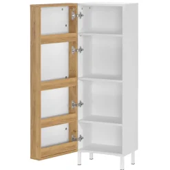 Bad Hochschränke*Pharao24 Midischrank Ronny