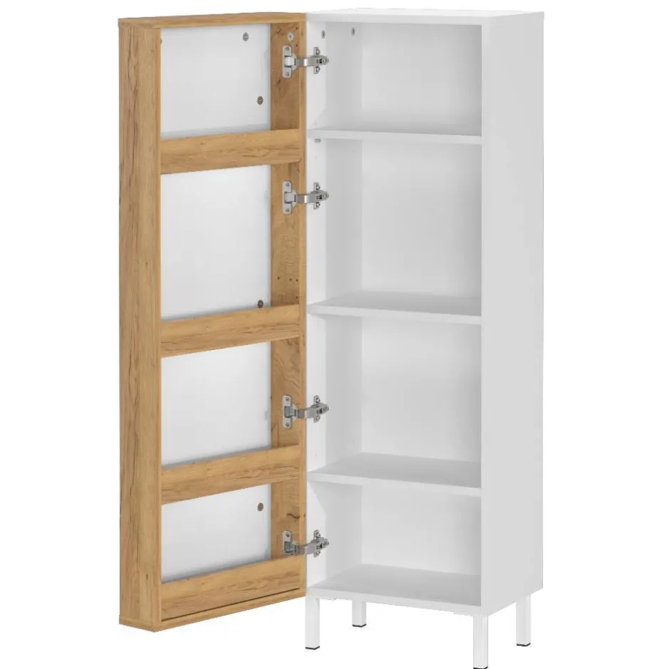 Bad Hochschränke*Pharao24 Midischrank Ronny