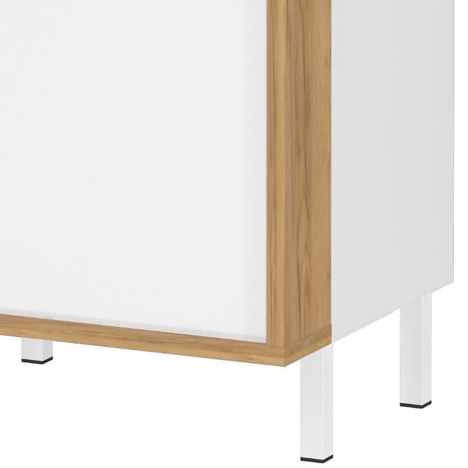 Bad Hochschränke*Pharao24 Midischrank Ronny