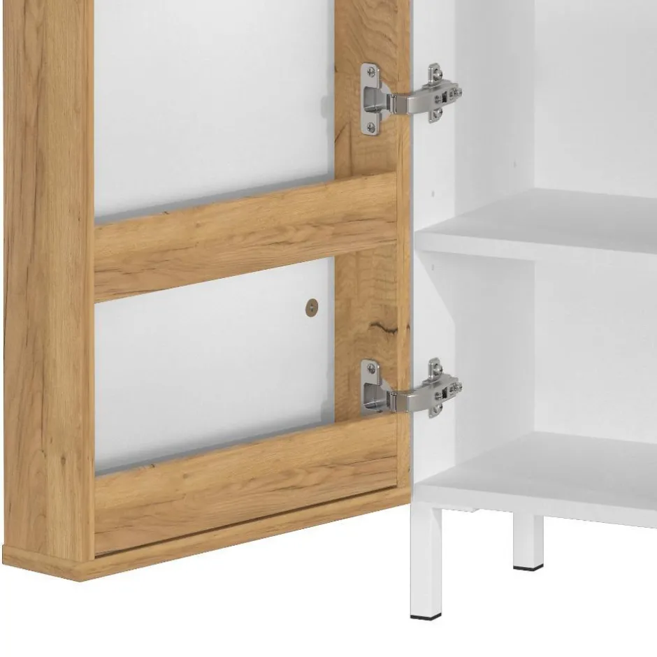 Bad Hochschränke*Pharao24 Midischrank Ronny