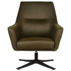 Wohnzimmer Sessel*Pharao24 Mikrofaser Sessel Woodstock