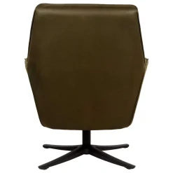 Wohnzimmer Sessel*Pharao24 Mikrofaser Sessel Woodstock