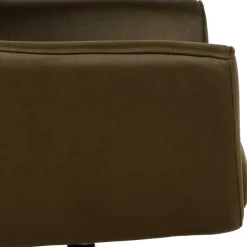 Wohnzimmer Sessel*Pharao24 Mikrofaser Sessel Woodstock