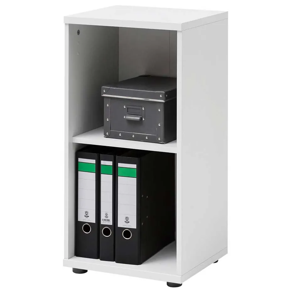 Pharao24 Mini Ordnerregal Wardin> Standregale|Aktenregale