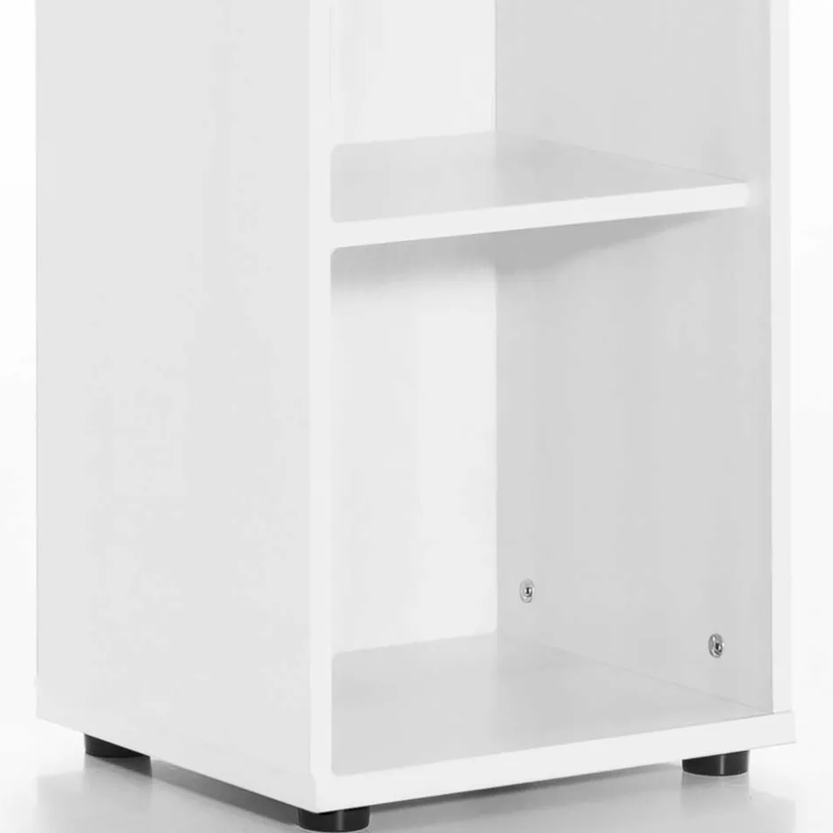 Pharao24 Mini Ordnerregal Wardin> Standregale|Aktenregale