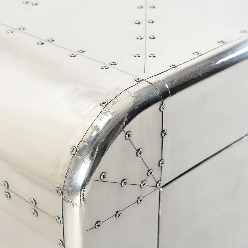 Pharao24 Mini Schuhkommode Hangar> Fernsehtische|Lowboards