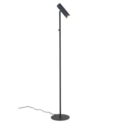 Lampen Und Leuchten*Pharao24 Minimalismus Stehlampe Serian