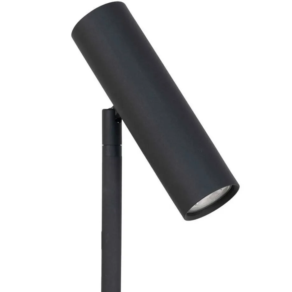 Lampen Und Leuchten*Pharao24 Minimalismus Stehlampe Serian