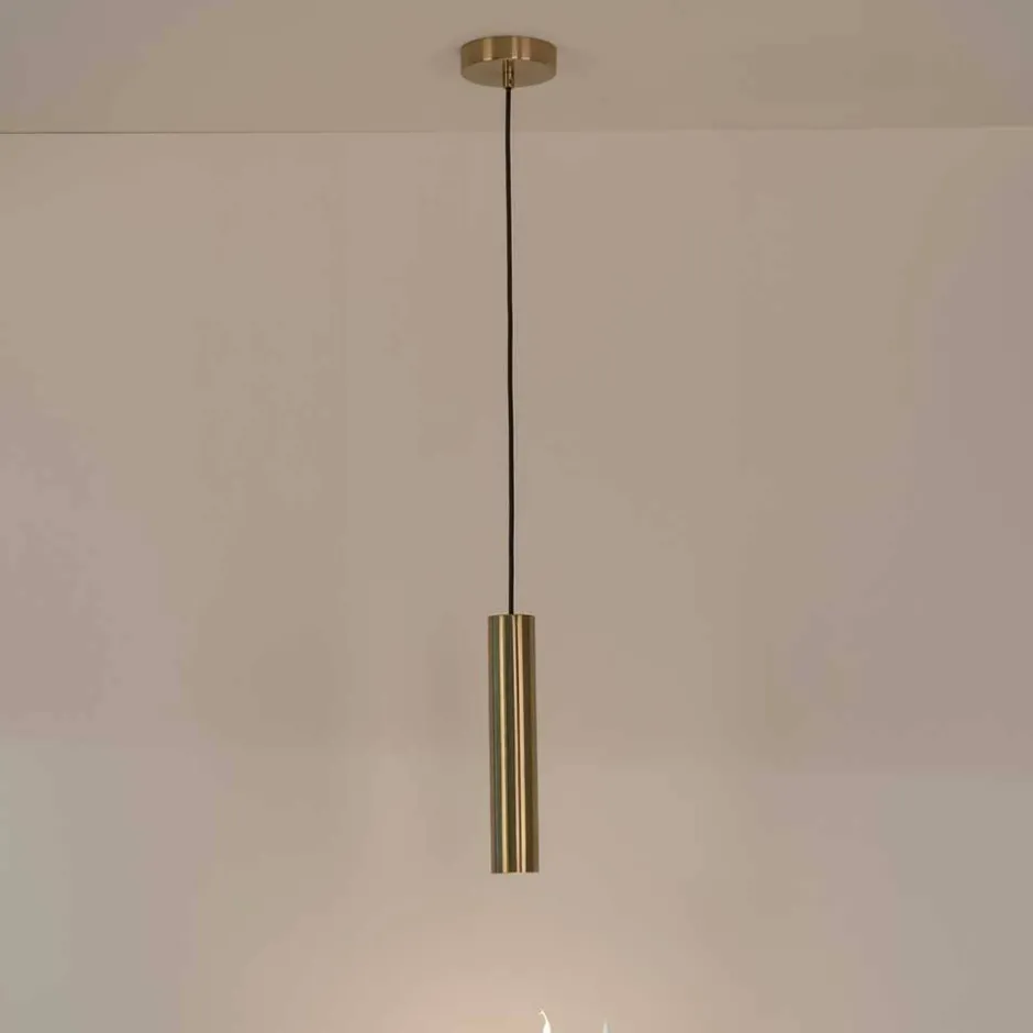 Lampen Und Leuchten*Pharao24 Minimalistische Lampe Finesto