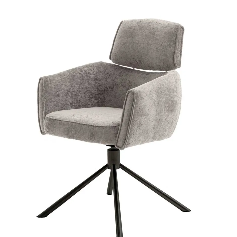 Pharao24 Moderne Armlehner Manitoba> Polsterstühle|Armlehnstühle