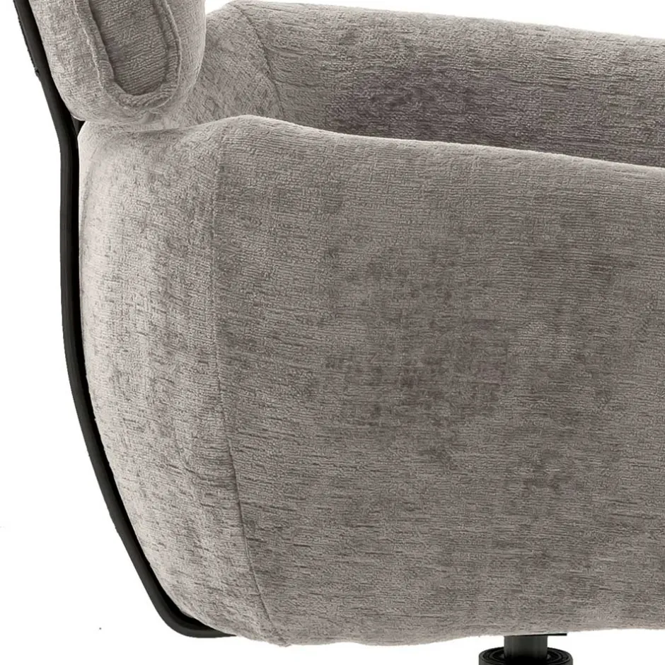 Pharao24 Moderne Armlehner Manitoba> Polsterstühle|Armlehnstühle