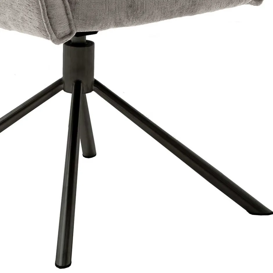 Pharao24 Moderne Armlehner Manitoba> Polsterstühle|Armlehnstühle