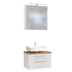 Pharao24 Moderne Badmöbel Tropezia> Badmöbel Sets