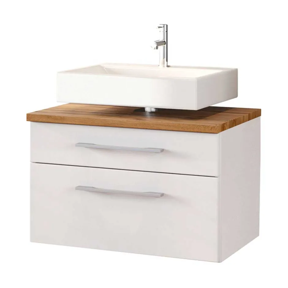 Pharao24 Moderne Badmöbel Tropezia> Badmöbel Sets