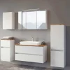 Badmöbel Sets*Pharao24 Moderne Badmöbel Vulray